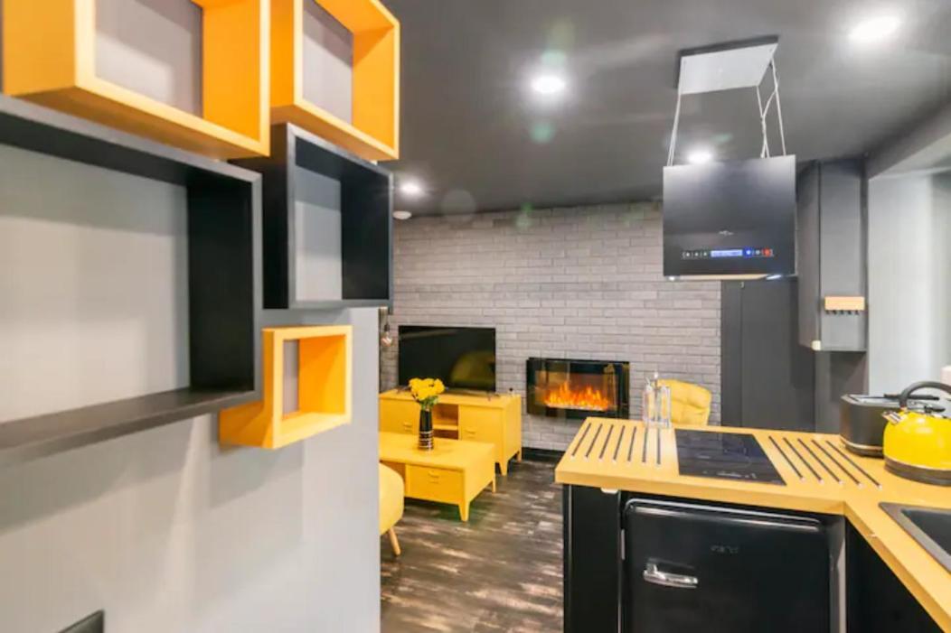 Black & Y'Hello T2 : Wifi/Parking/ 5' Centre-Ville Ανγκουλέμ Εξωτερικό φωτογραφία